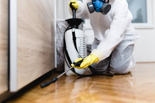  Crowley, LA Pest Control Pros