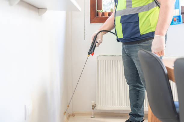 Best Cockroach Control Services  in Crowley, LA
