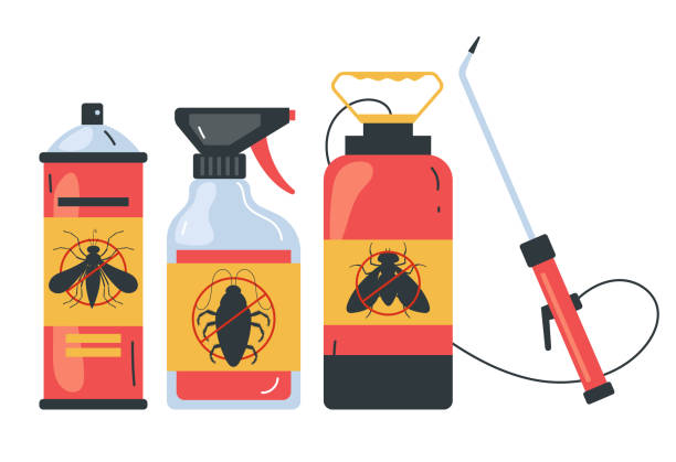 Best Mosquito Control Services  in Crowley, LA